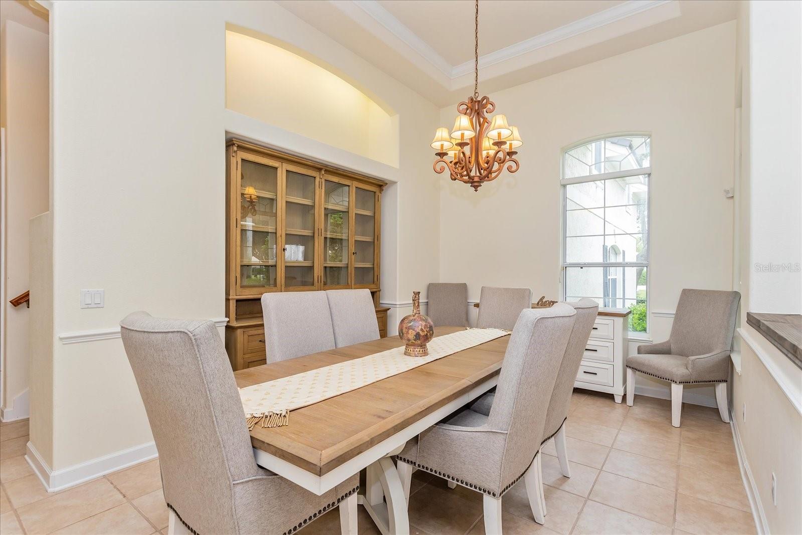 WATERS EDGE BOCA POINTE AT TURTLE CREEK - Residential Lease