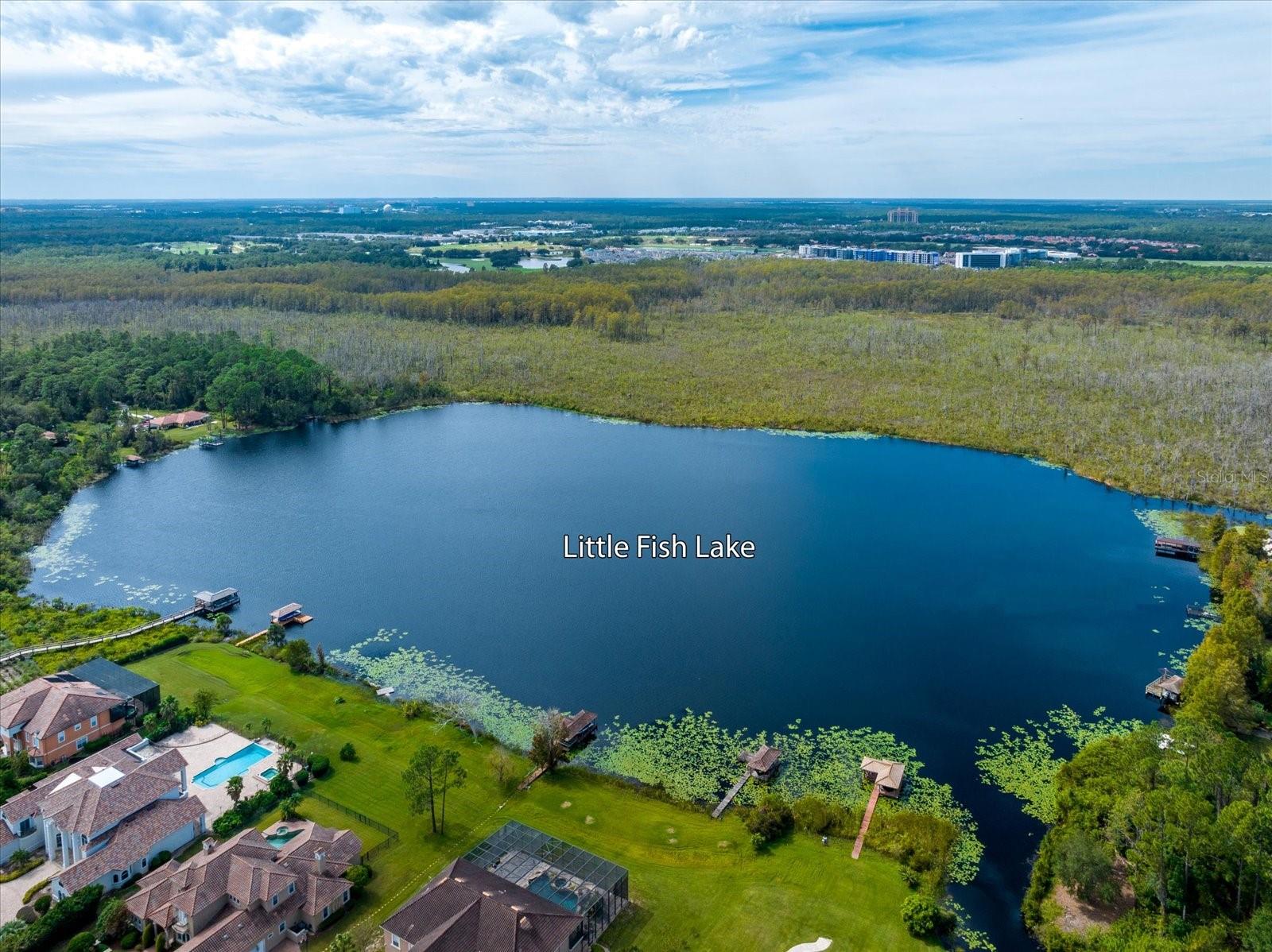 WATERS EDGE BOCA POINTE AT TURTLE CREEK - Residential Lease