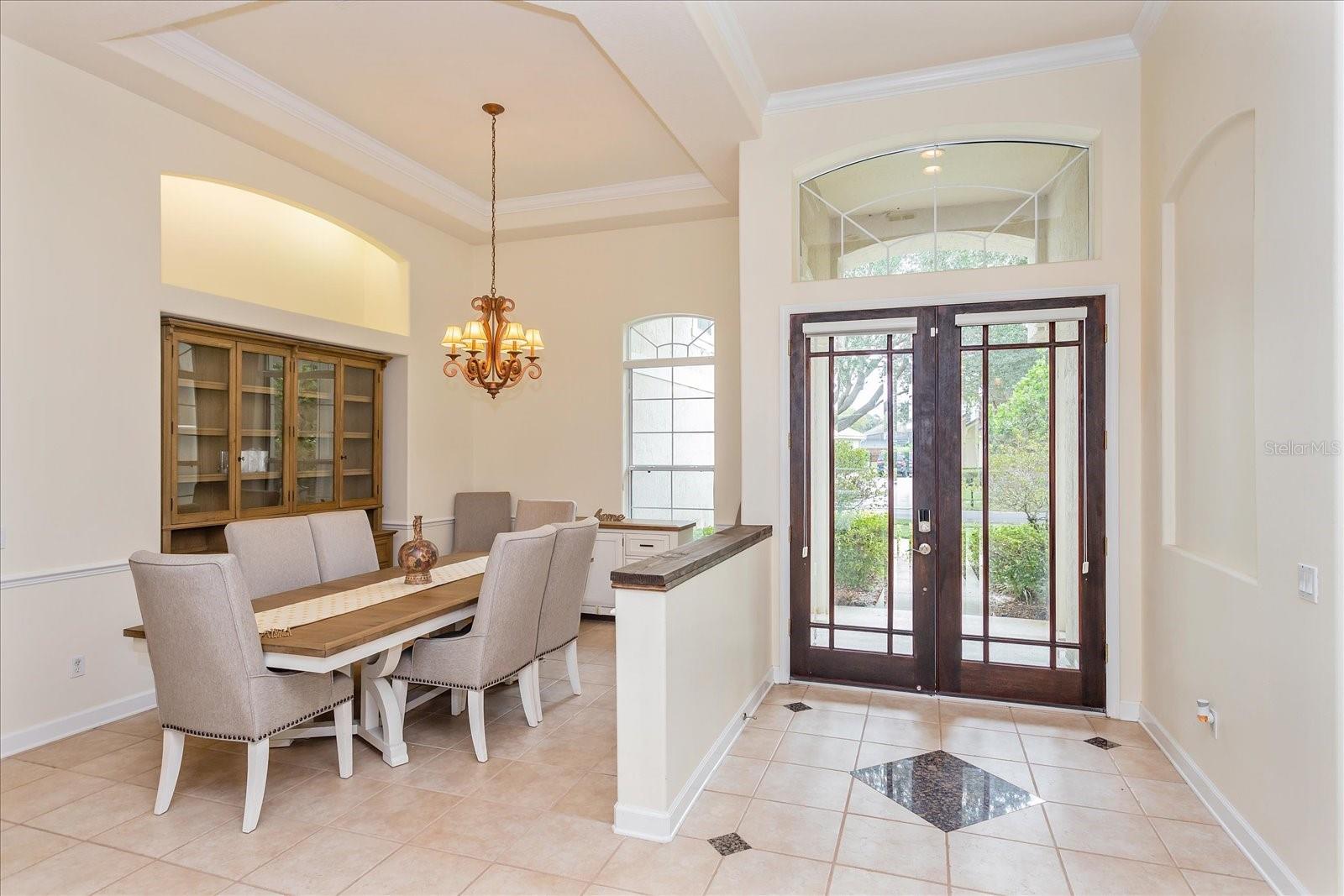 WATERS EDGE BOCA POINTE AT TURTLE CREEK - Residential Lease