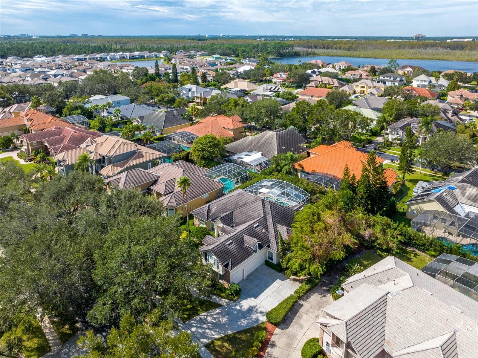 WATERS EDGE BOCA POINTE AT TURTLE CREEK - Residential Lease