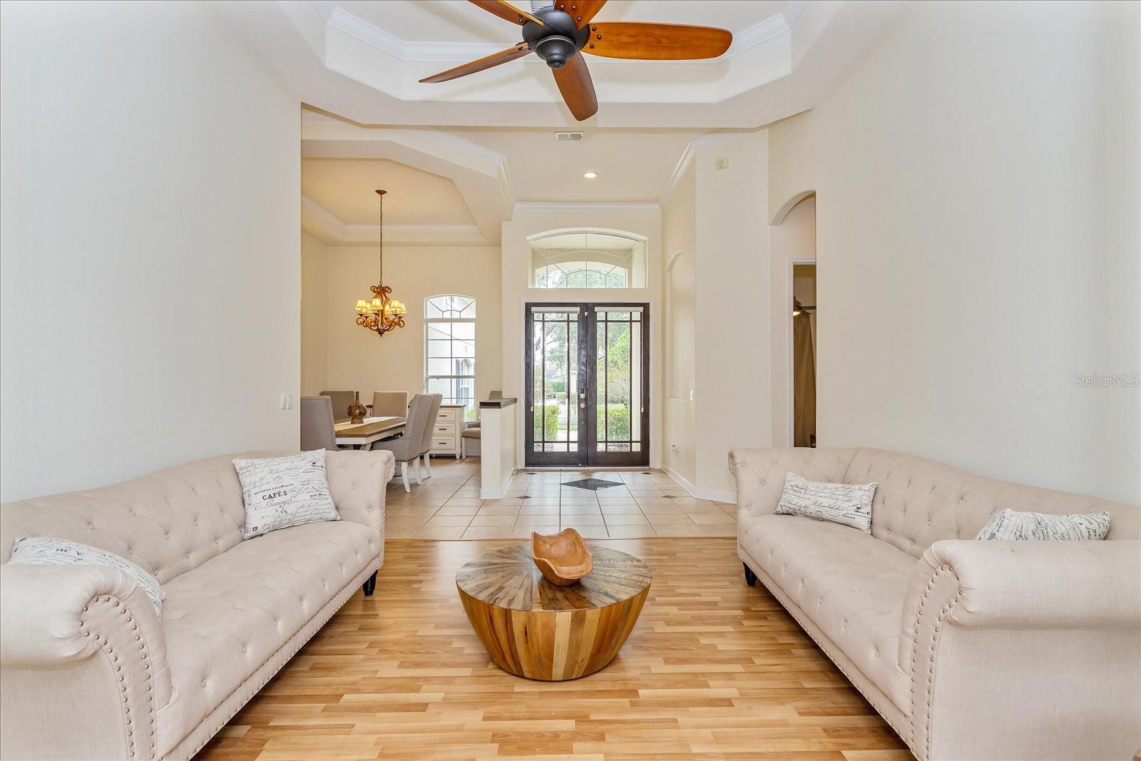 WATERS EDGE BOCA POINTE AT TURTLE CREEK - Residential Lease