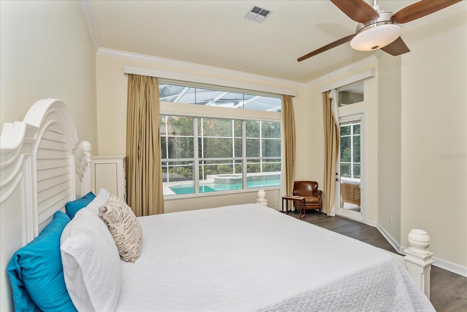 WATERS EDGE BOCA POINTE AT TURTLE CREEK - Residential Lease