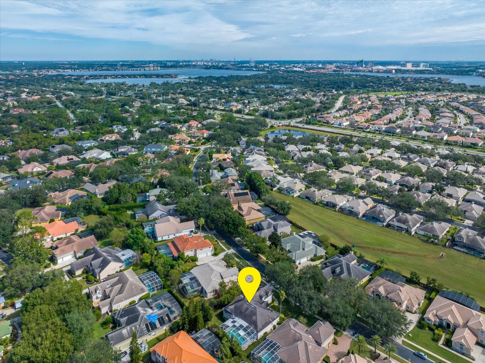 WATERS EDGE BOCA POINTE AT TURTLE CREEK - Residential Lease