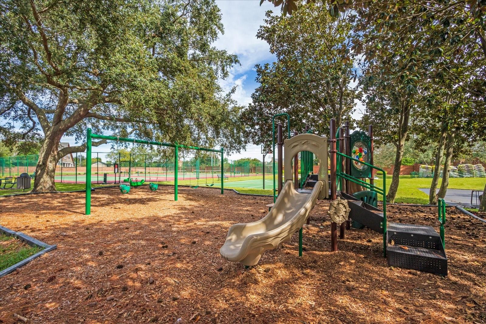 WATERS EDGE BOCA POINTE AT TURTLE CREEK - Residential Lease
