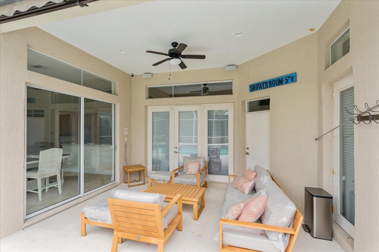 WATERS EDGE BOCA POINTE AT TURTLE CREEK - Residential Lease