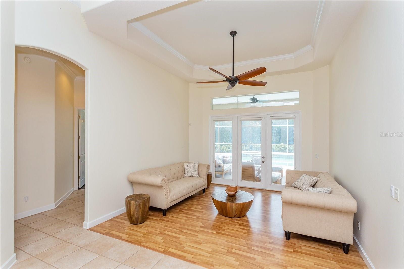 WATERS EDGE BOCA POINTE AT TURTLE CREEK - Residential Lease