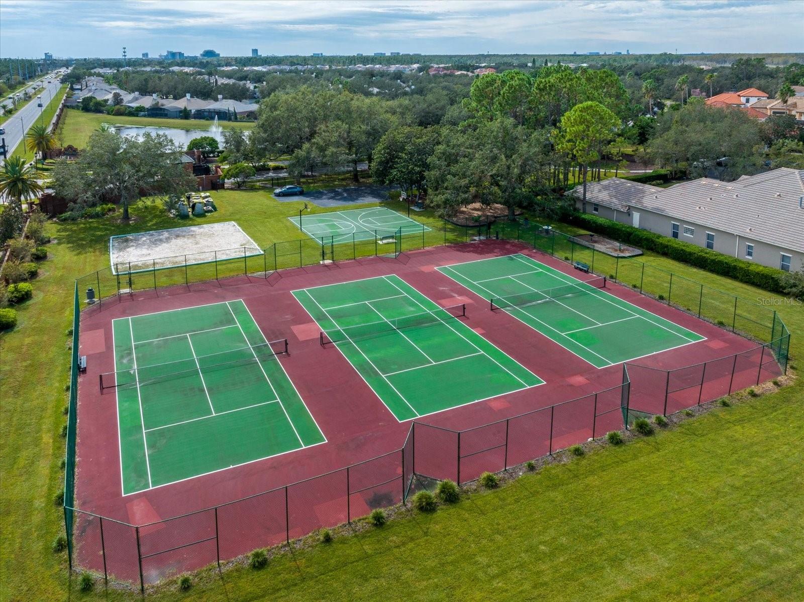 WATERS EDGE BOCA POINTE AT TURTLE CREEK - Residential Lease