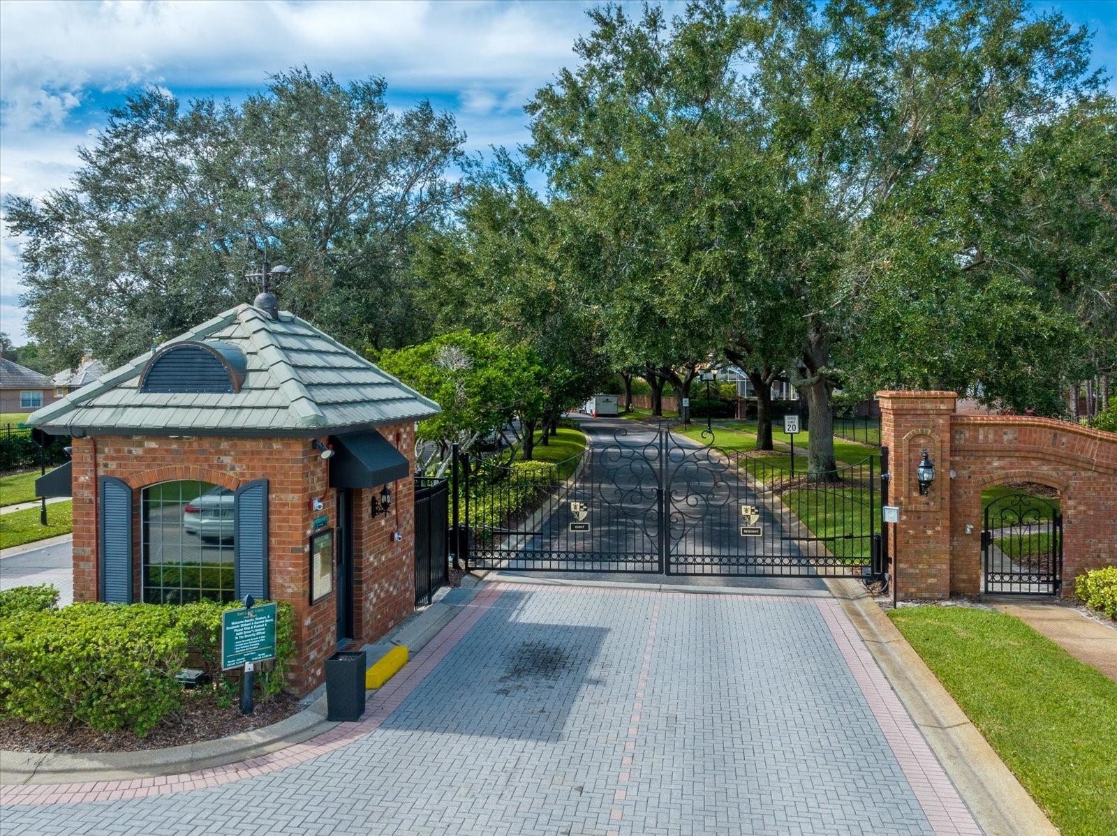 WATERS EDGE BOCA POINTE AT TURTLE CREEK - Residential Lease