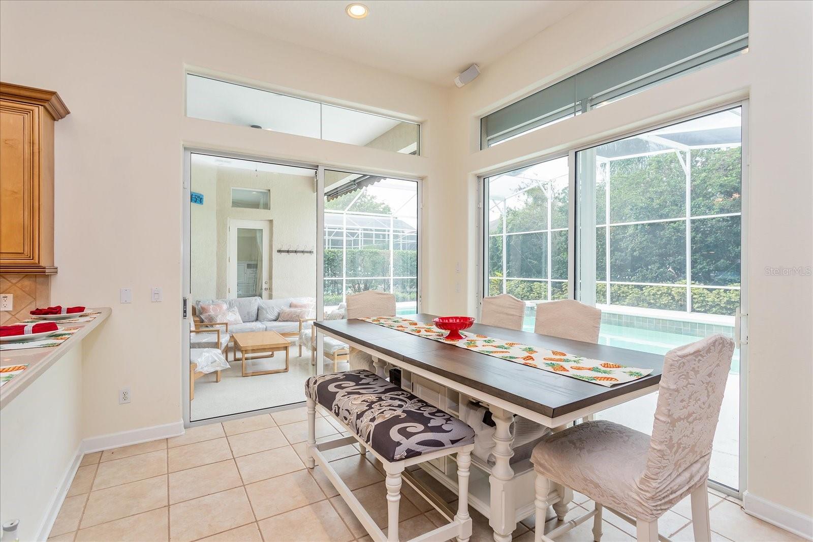 WATERS EDGE BOCA POINTE AT TURTLE CREEK - Residential Lease