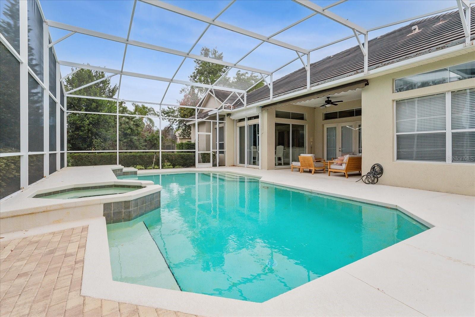 WATERS EDGE BOCA POINTE AT TURTLE CREEK - Residential Lease