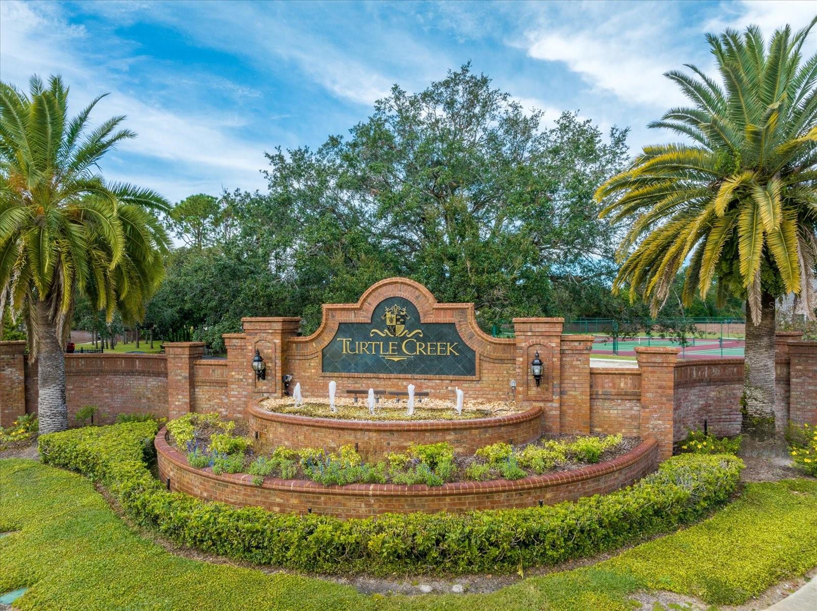 WATERS EDGE BOCA POINTE AT TURTLE CREEK - Residential Lease