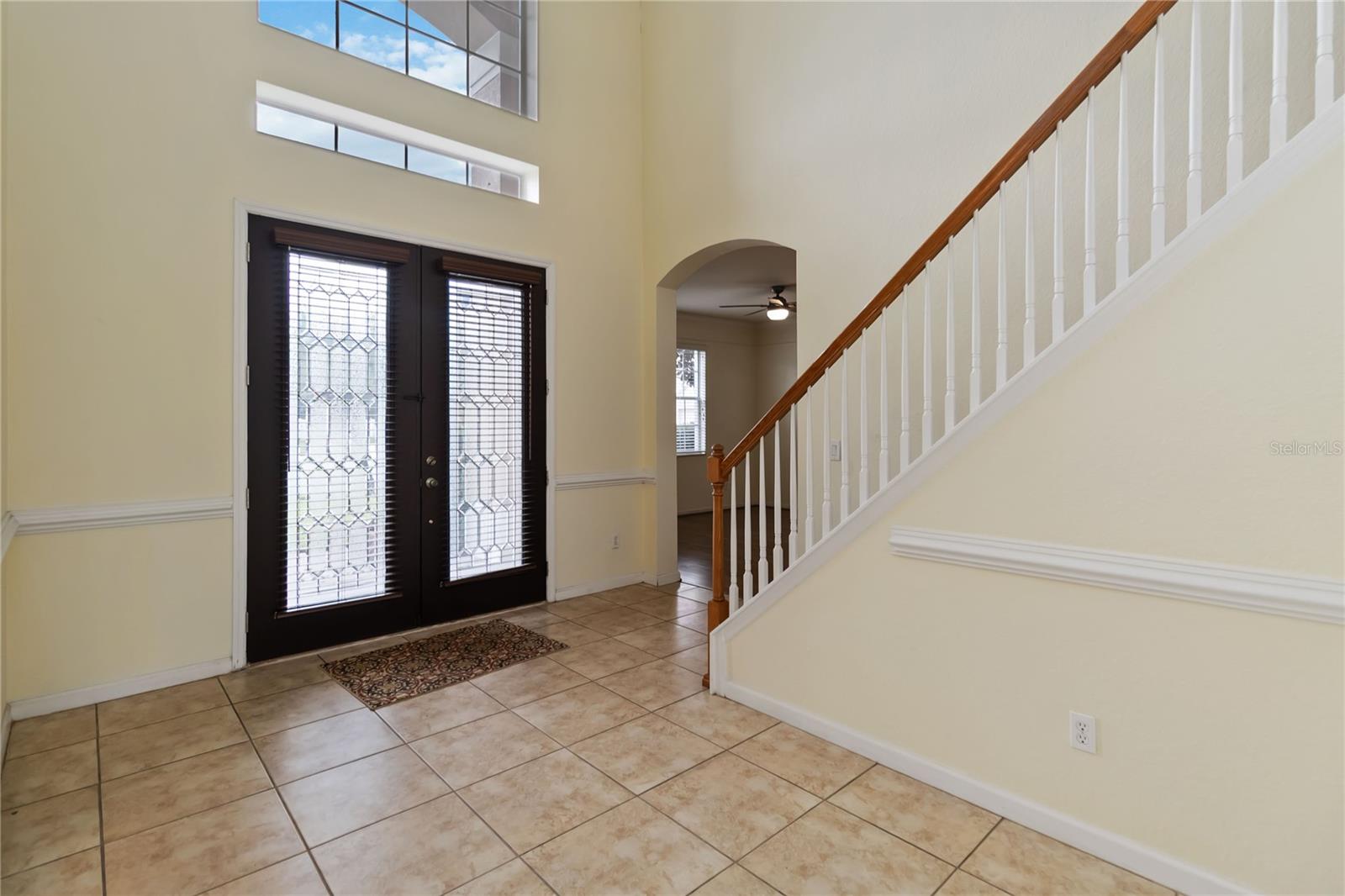 2709 STRATHAM COURT