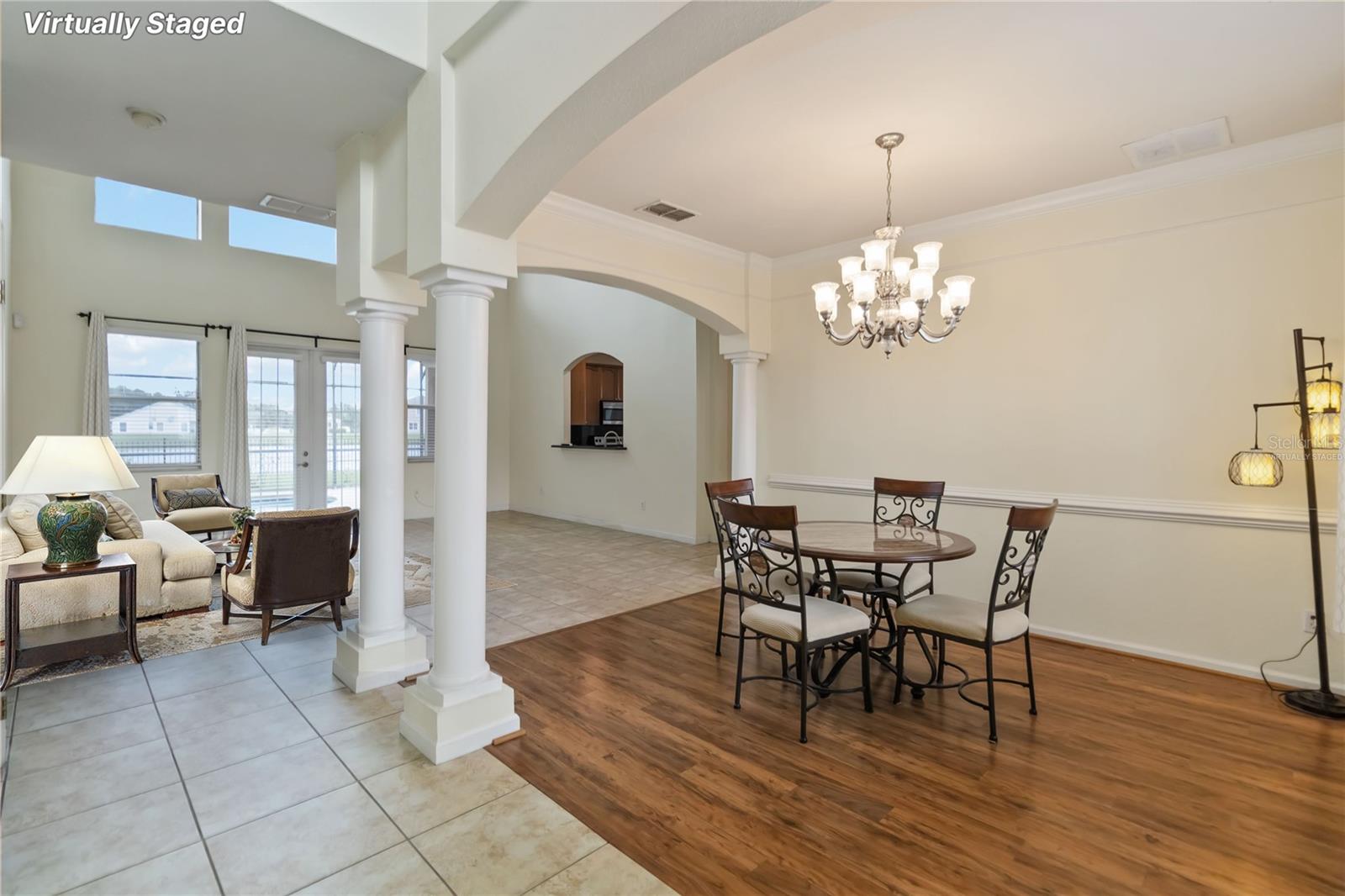 2709 STRATHAM COURT