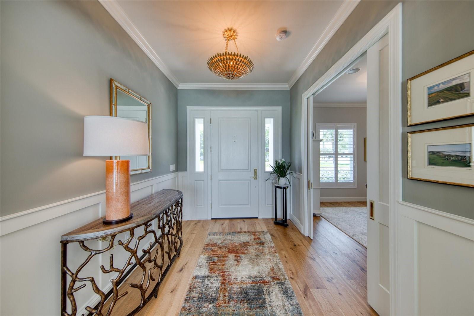 INDIAN BEACH RE-REVISED 5TH ADD - Residential