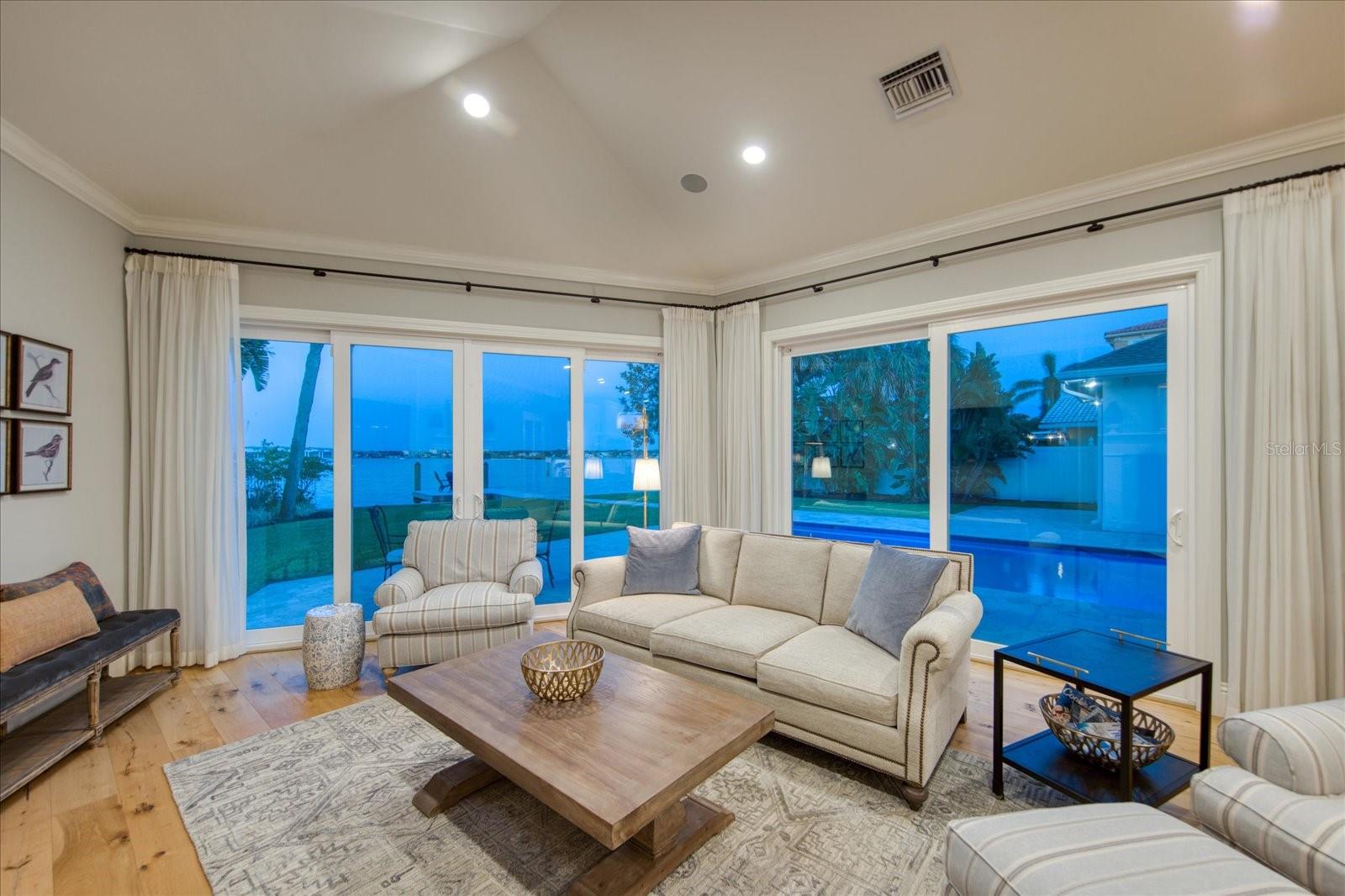 INDIAN BEACH RE-REVISED 5TH ADD - Residential