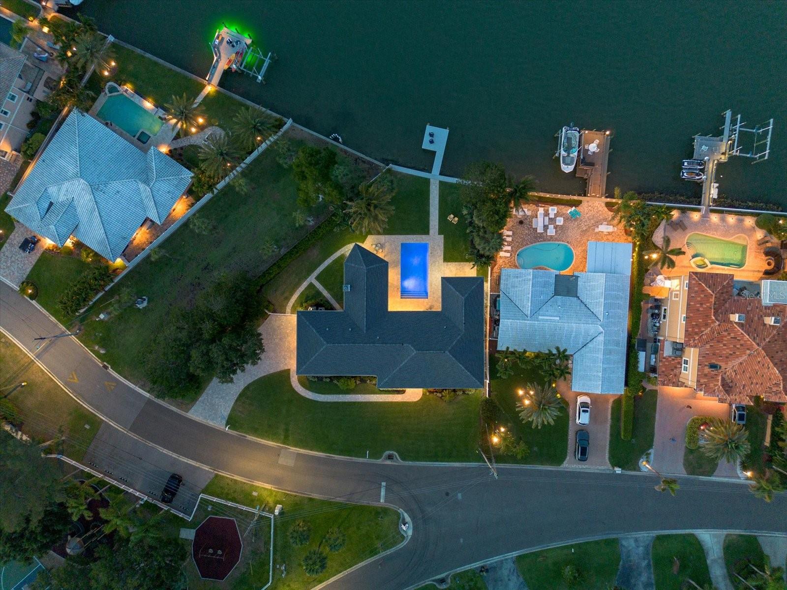 INDIAN BEACH RE-REVISED 5TH ADD - Residential