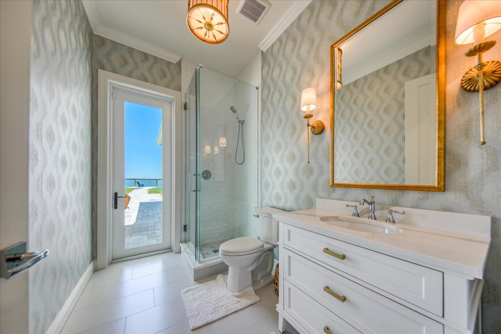 INDIAN BEACH RE-REVISED 5TH ADD - Residential