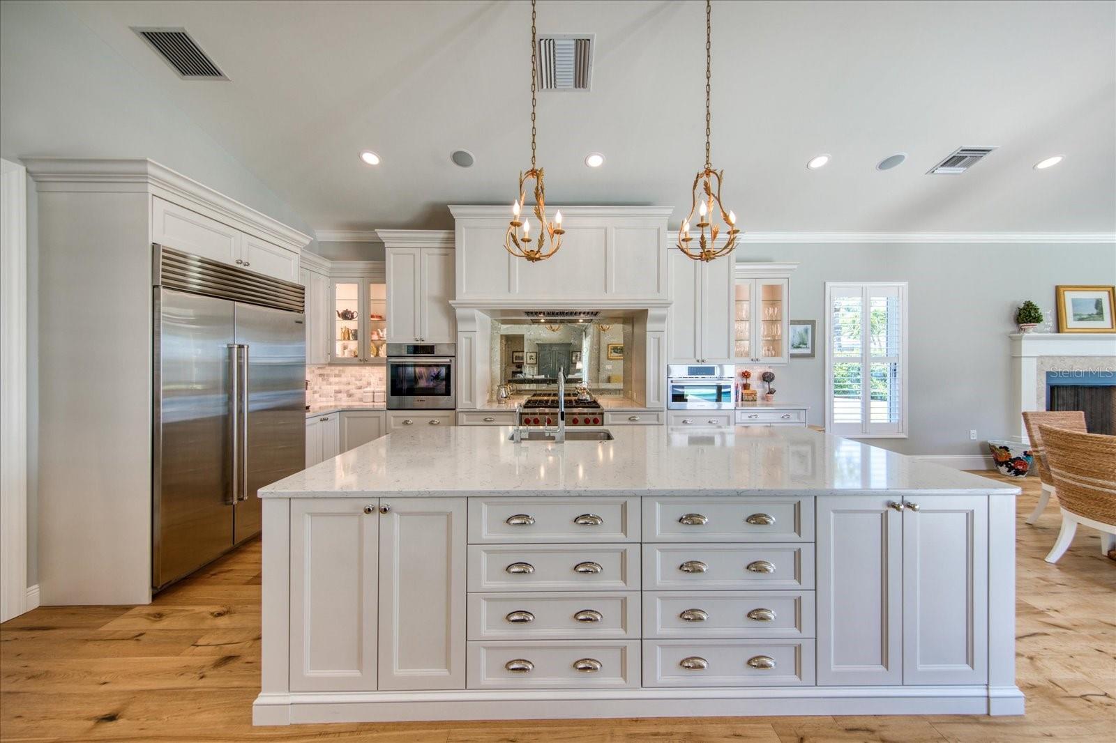 INDIAN BEACH RE-REVISED 5TH ADD - Residential