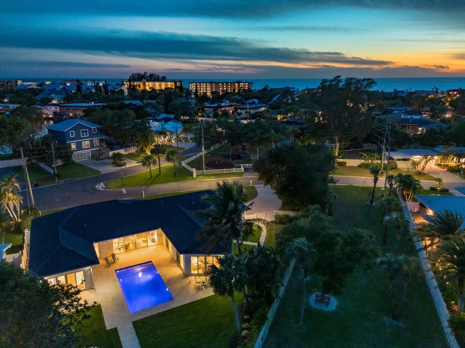 INDIAN BEACH RE-REVISED 5TH ADD - Residential