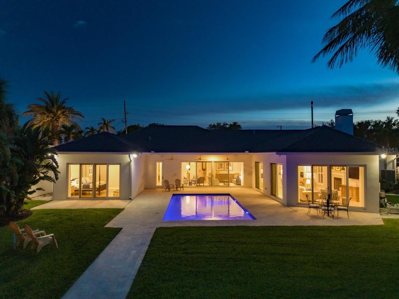 INDIAN BEACH RE-REVISED 5TH ADD - Residential