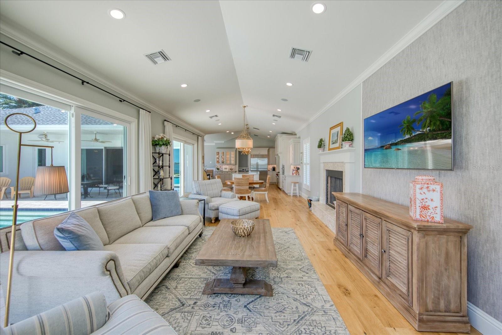 INDIAN BEACH RE-REVISED 5TH ADD - Residential