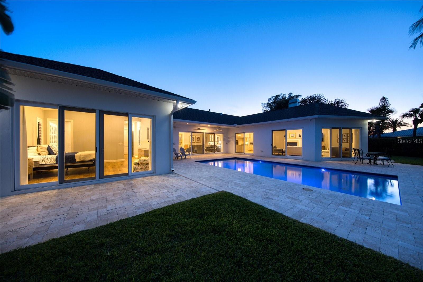 INDIAN BEACH RE-REVISED 5TH ADD - Residential