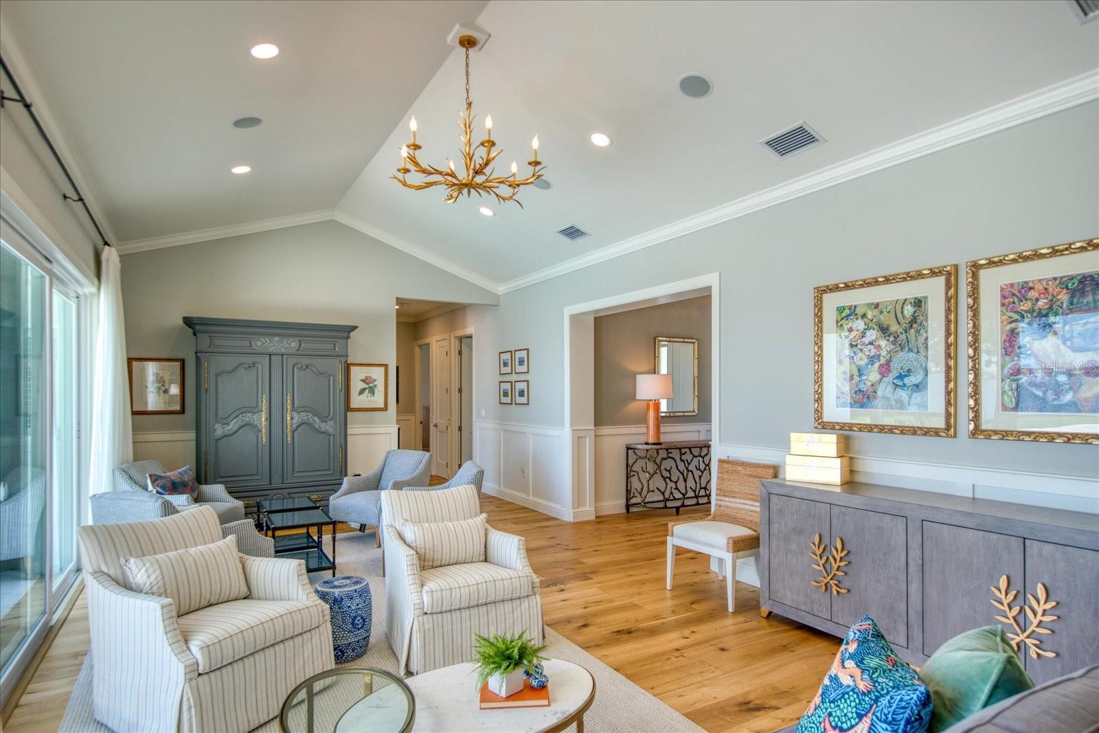 INDIAN BEACH RE-REVISED 5TH ADD - Residential