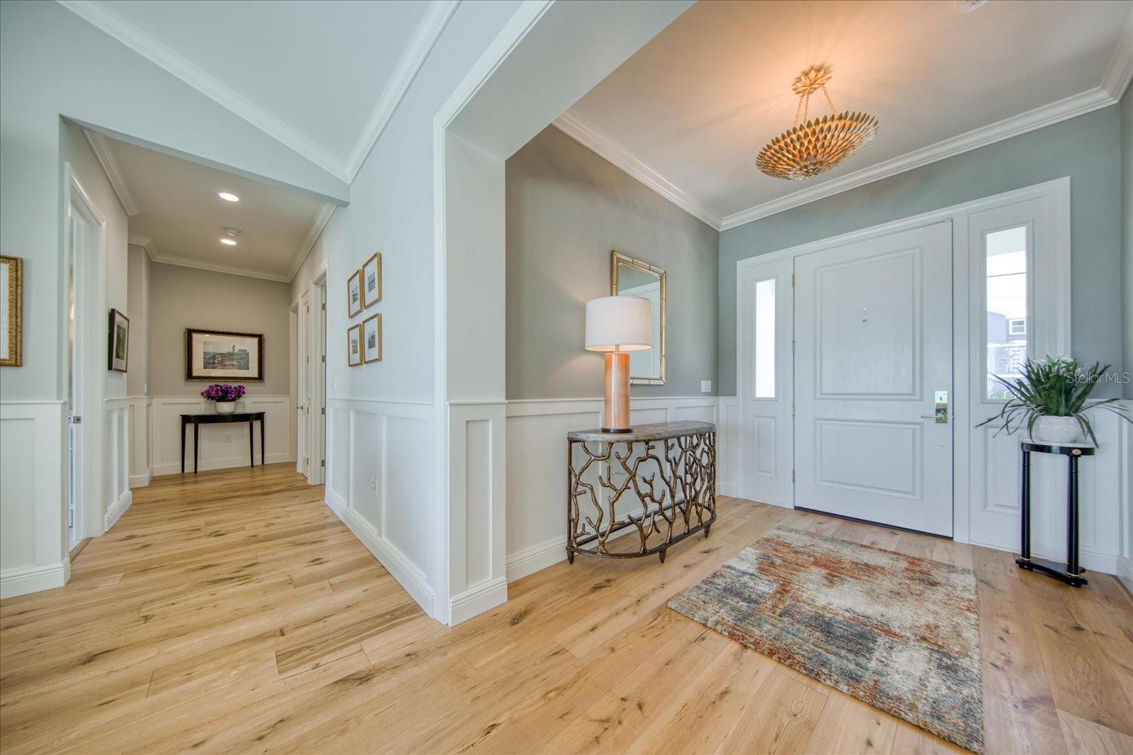 INDIAN BEACH RE-REVISED 5TH ADD - Residential