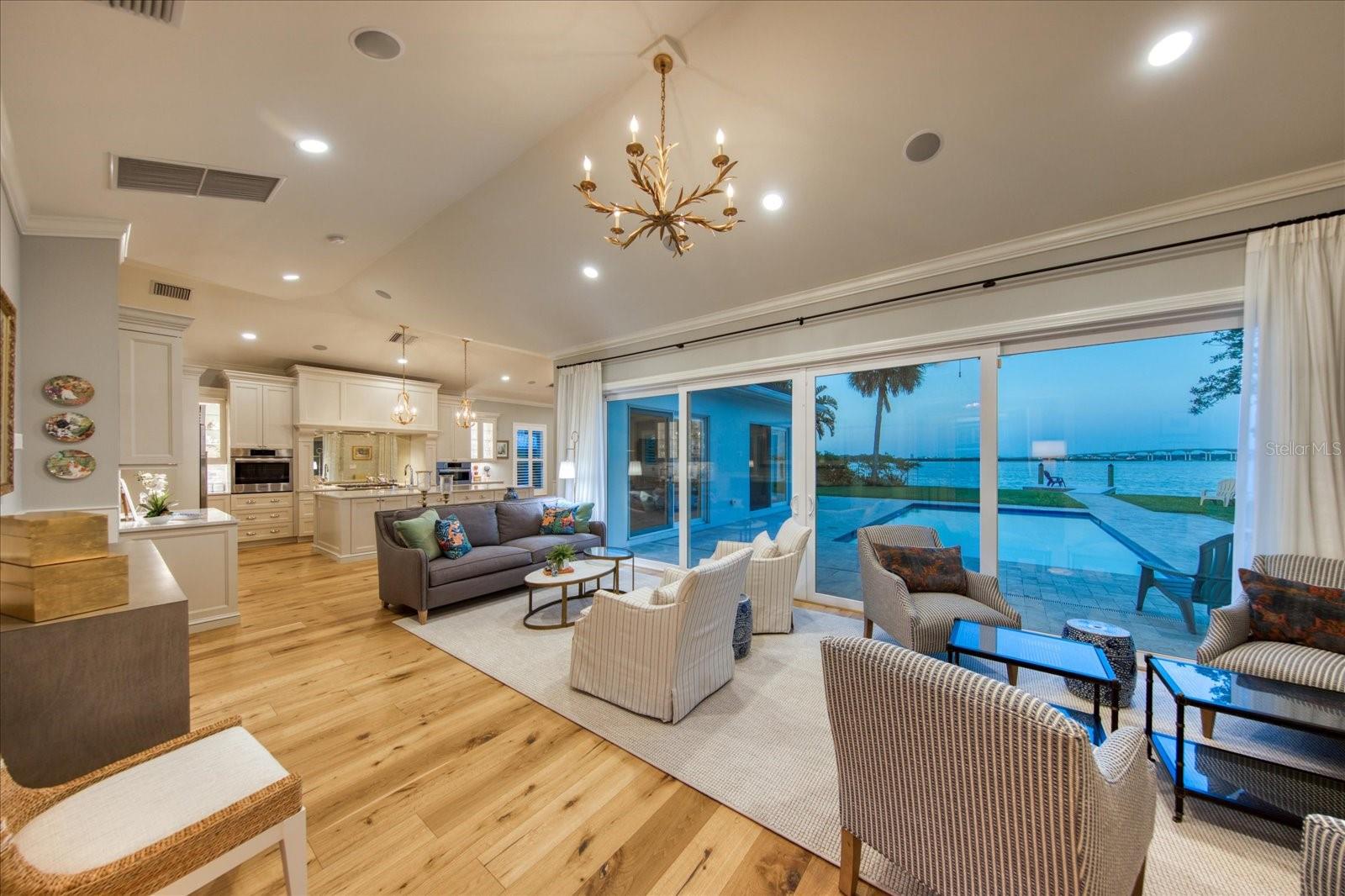 INDIAN BEACH RE-REVISED 5TH ADD - Residential