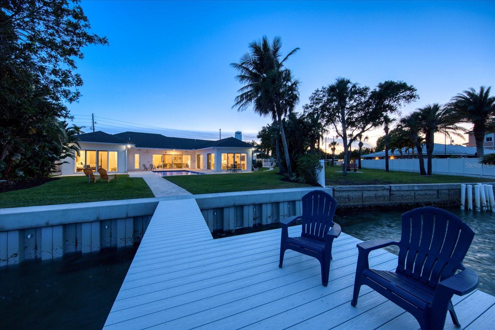 INDIAN BEACH RE-REVISED 5TH ADD - Residential