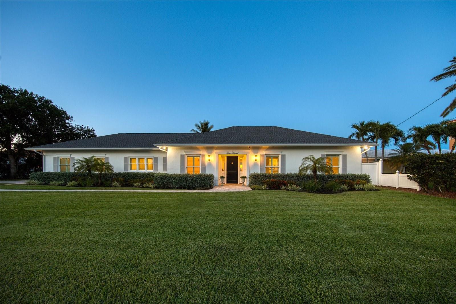 INDIAN BEACH RE-REVISED 5TH ADD - Residential