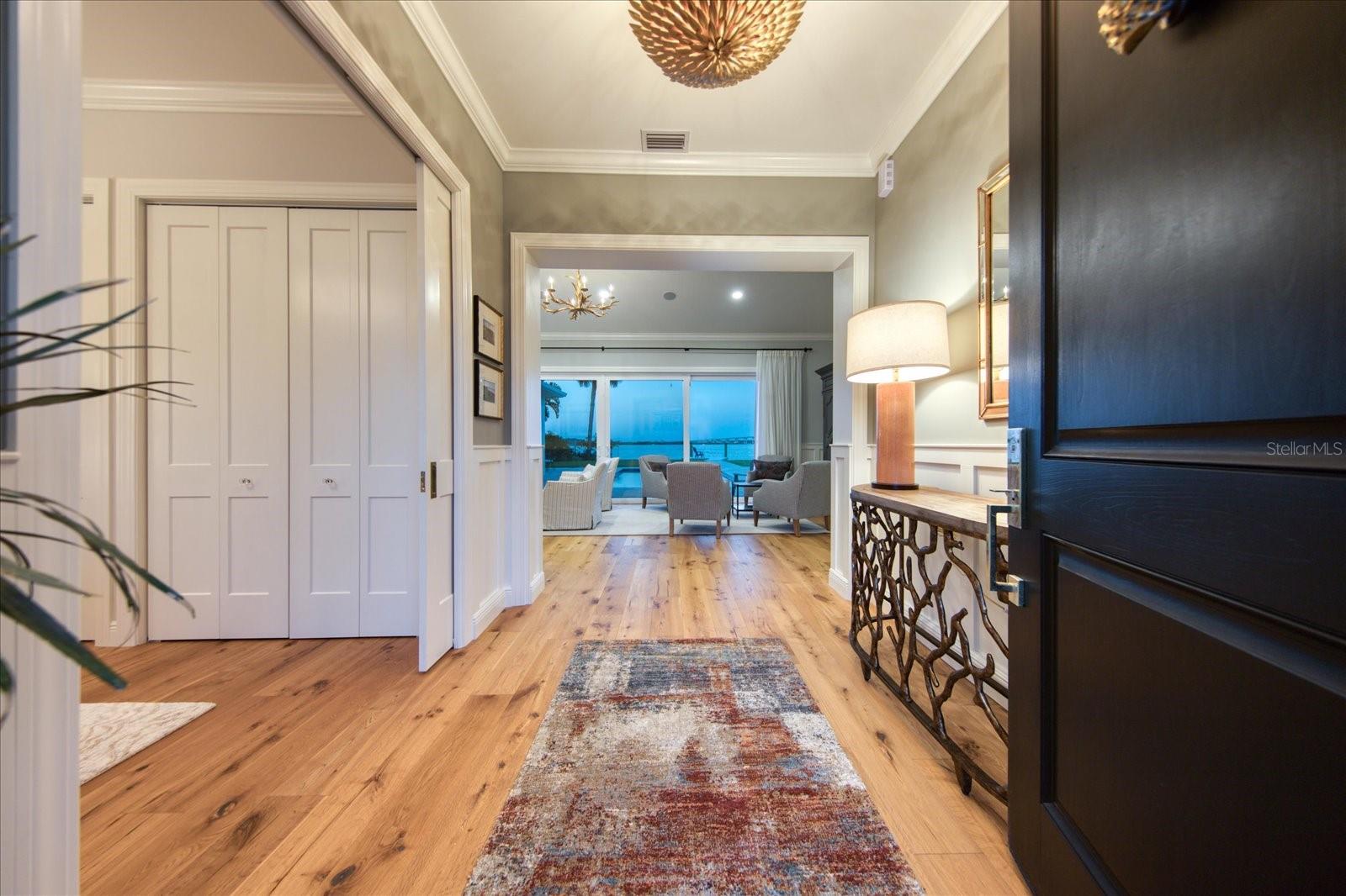 INDIAN BEACH RE-REVISED 5TH ADD - Residential