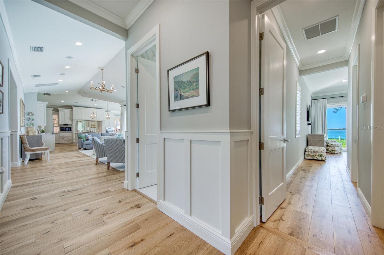 INDIAN BEACH RE-REVISED 5TH ADD - Residential