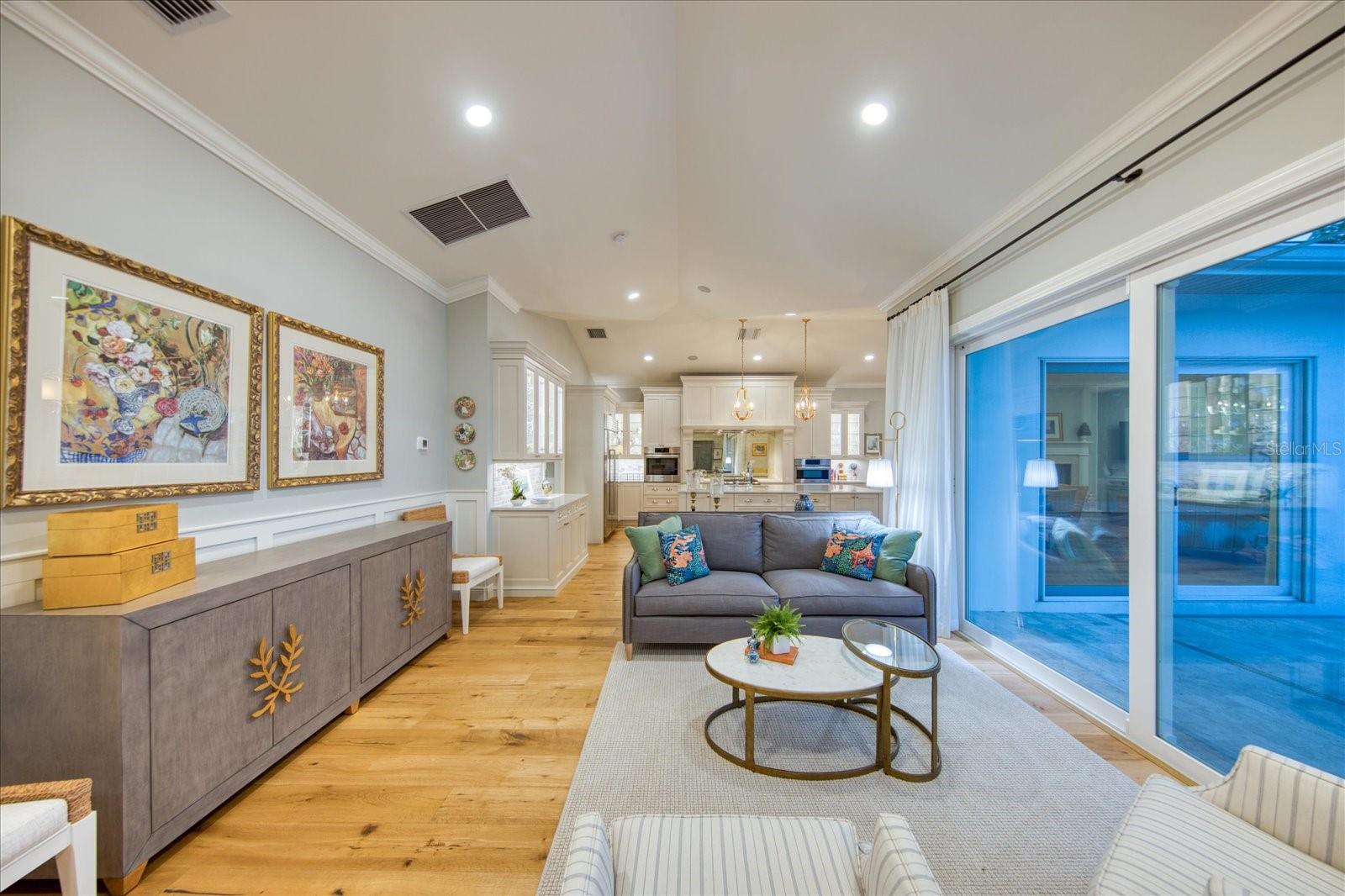 INDIAN BEACH RE-REVISED 5TH ADD - Residential