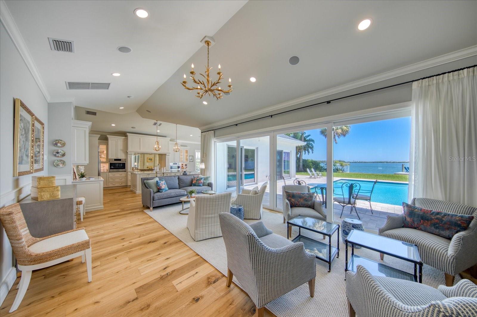 INDIAN BEACH RE-REVISED 5TH ADD - Residential