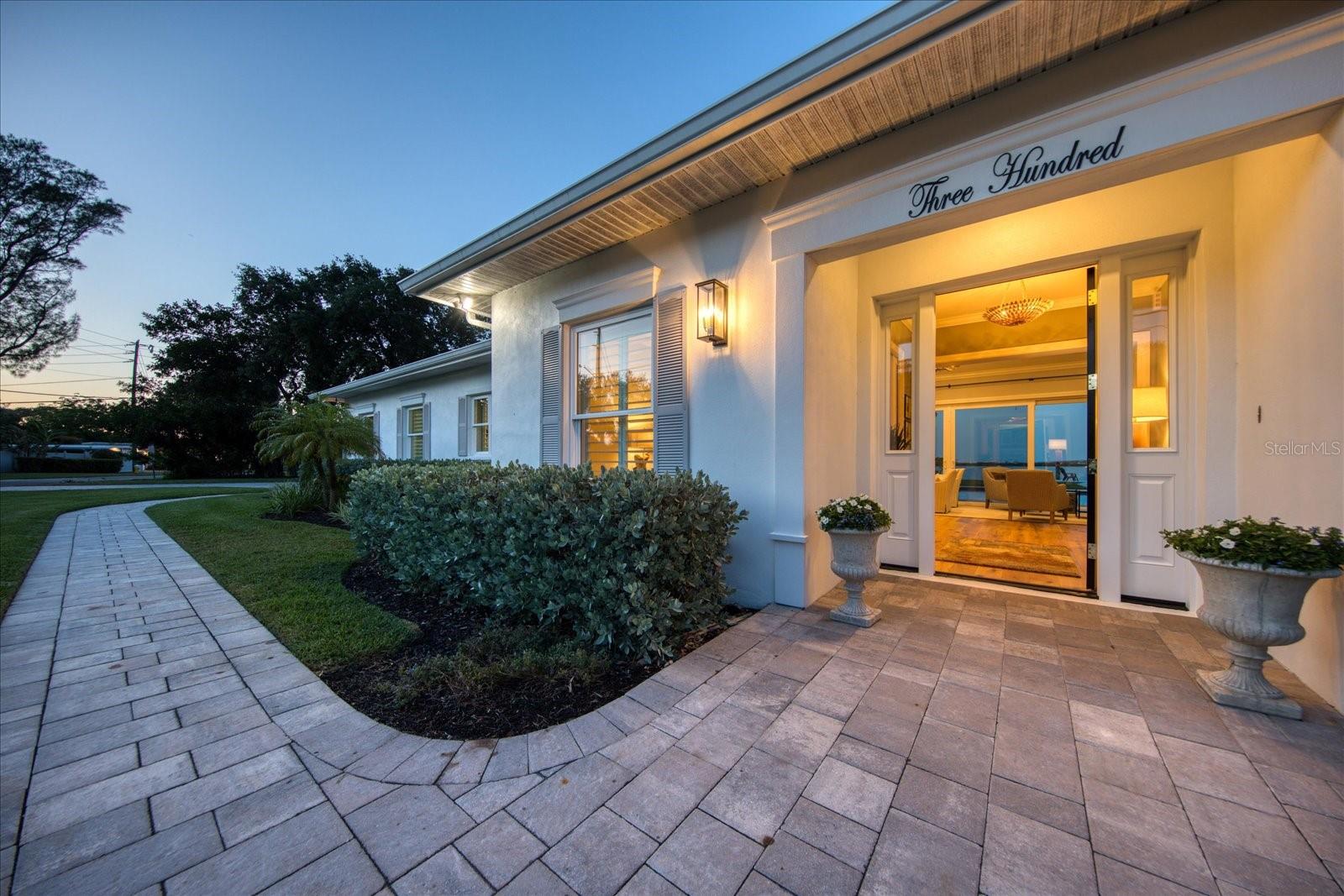 INDIAN BEACH RE-REVISED 5TH ADD - Residential