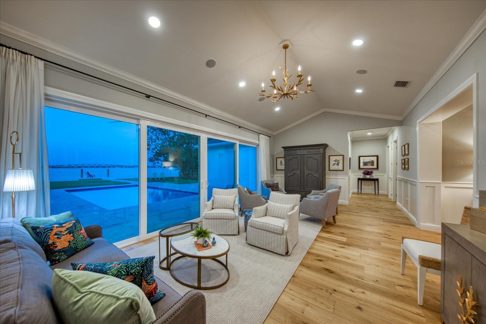 INDIAN BEACH RE-REVISED 5TH ADD - Residential