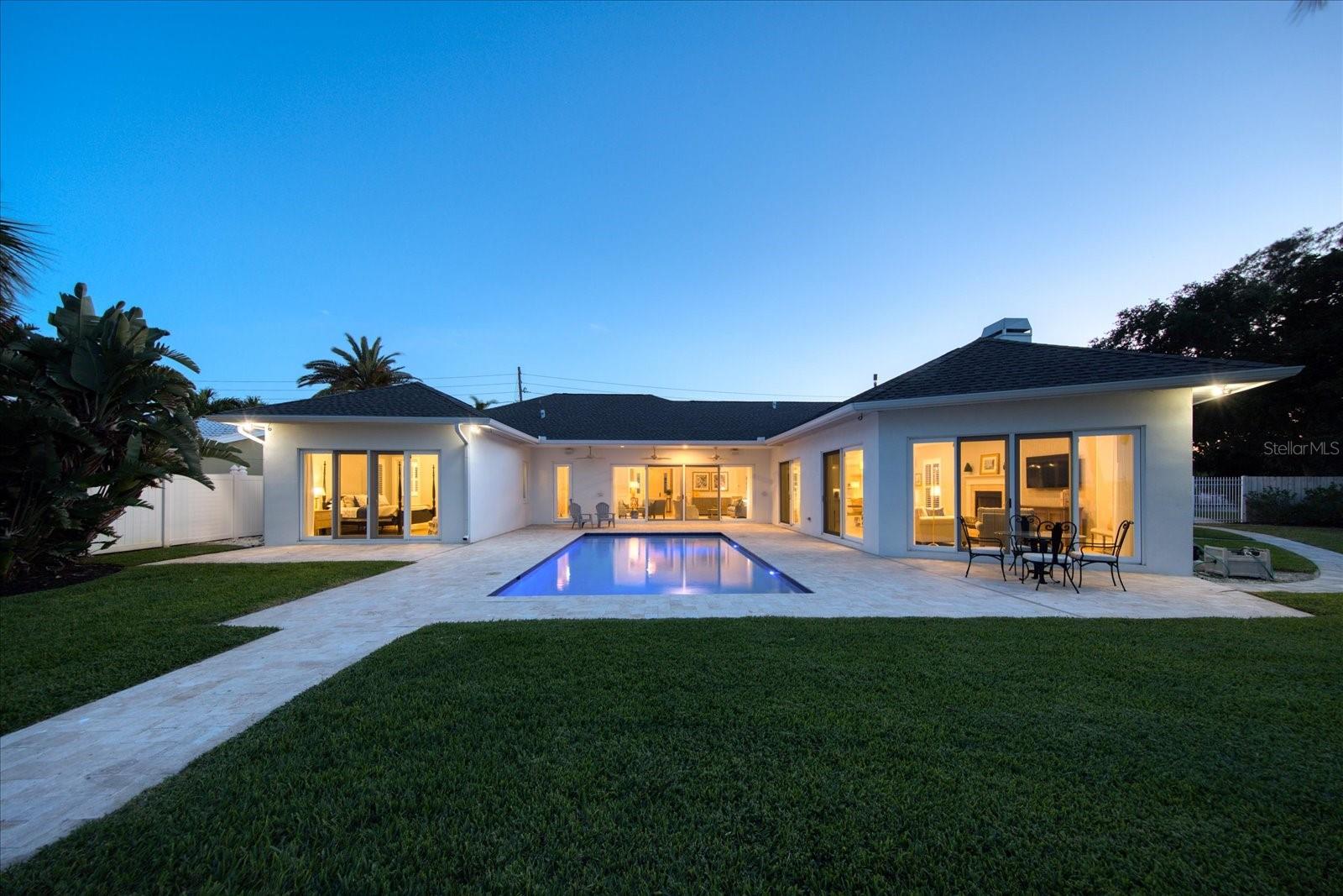 INDIAN BEACH RE-REVISED 5TH ADD - Residential