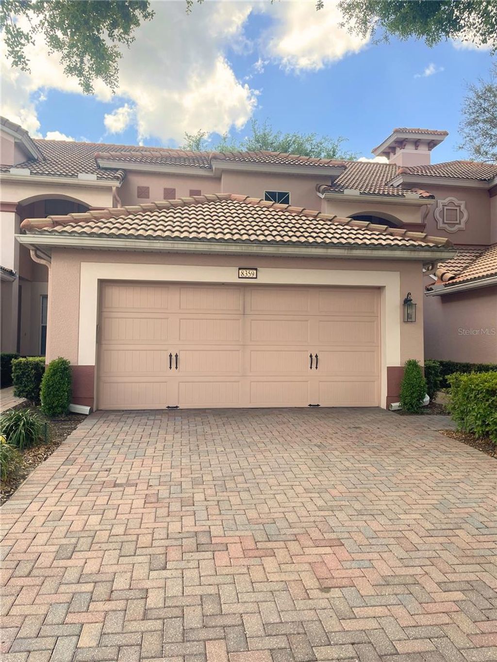 Photo of 8359 Riverdale Lane, Davenport, FL 33896 (MLS # O6395782)