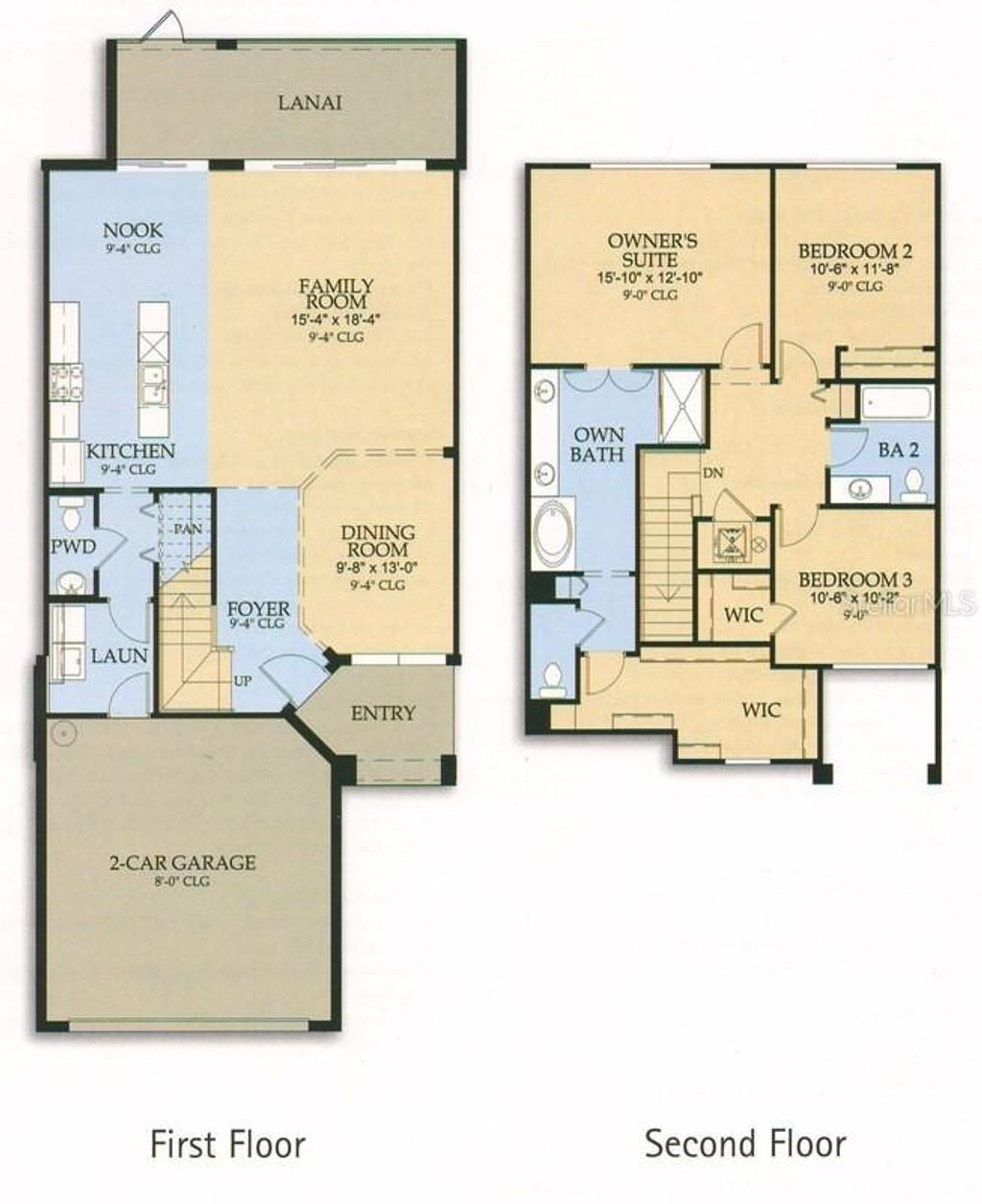 Photo of 8359 Riverdale Lane, Davenport, FL 33896 (MLS # O6395782)