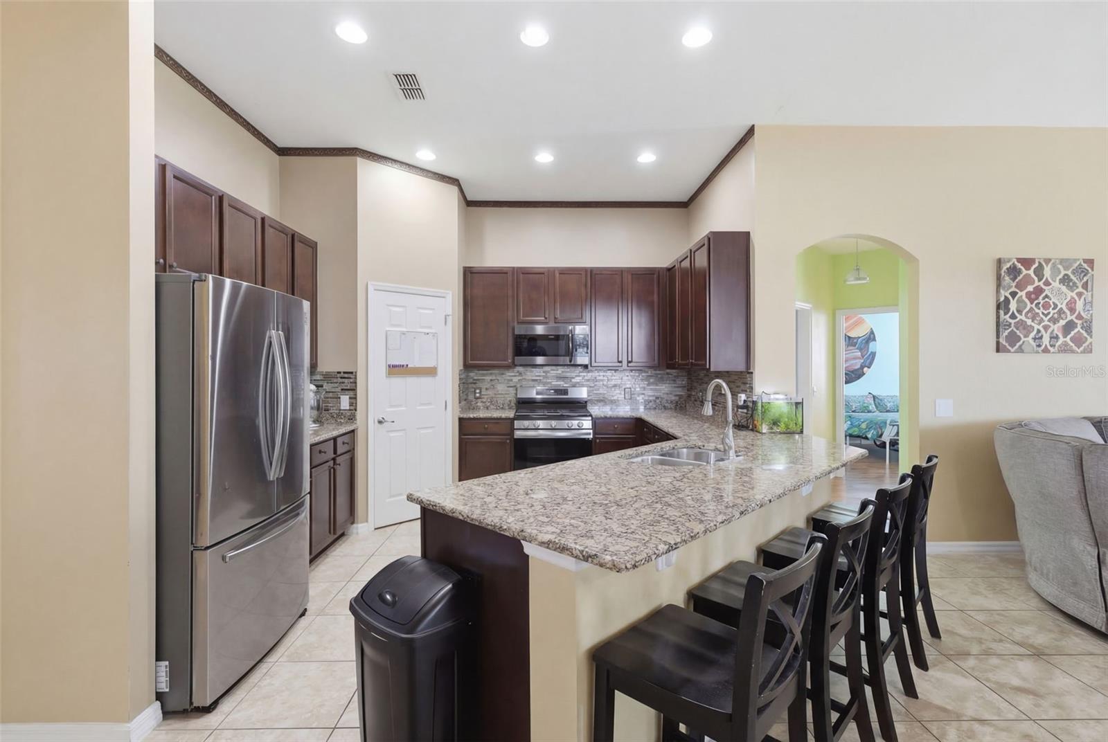 FERN GARDEN ESTATES - Residential