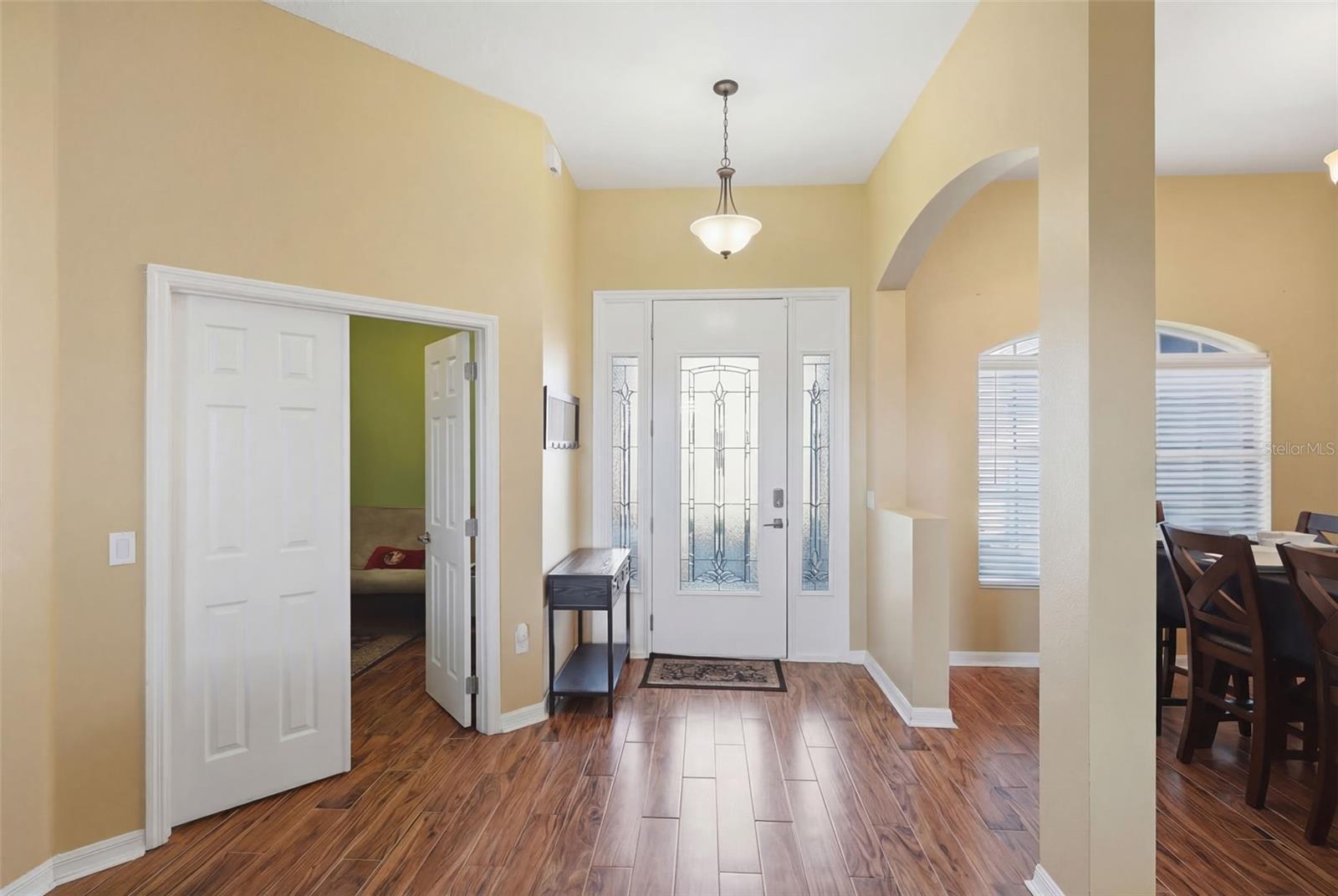 FERN GARDEN ESTATES - Residential