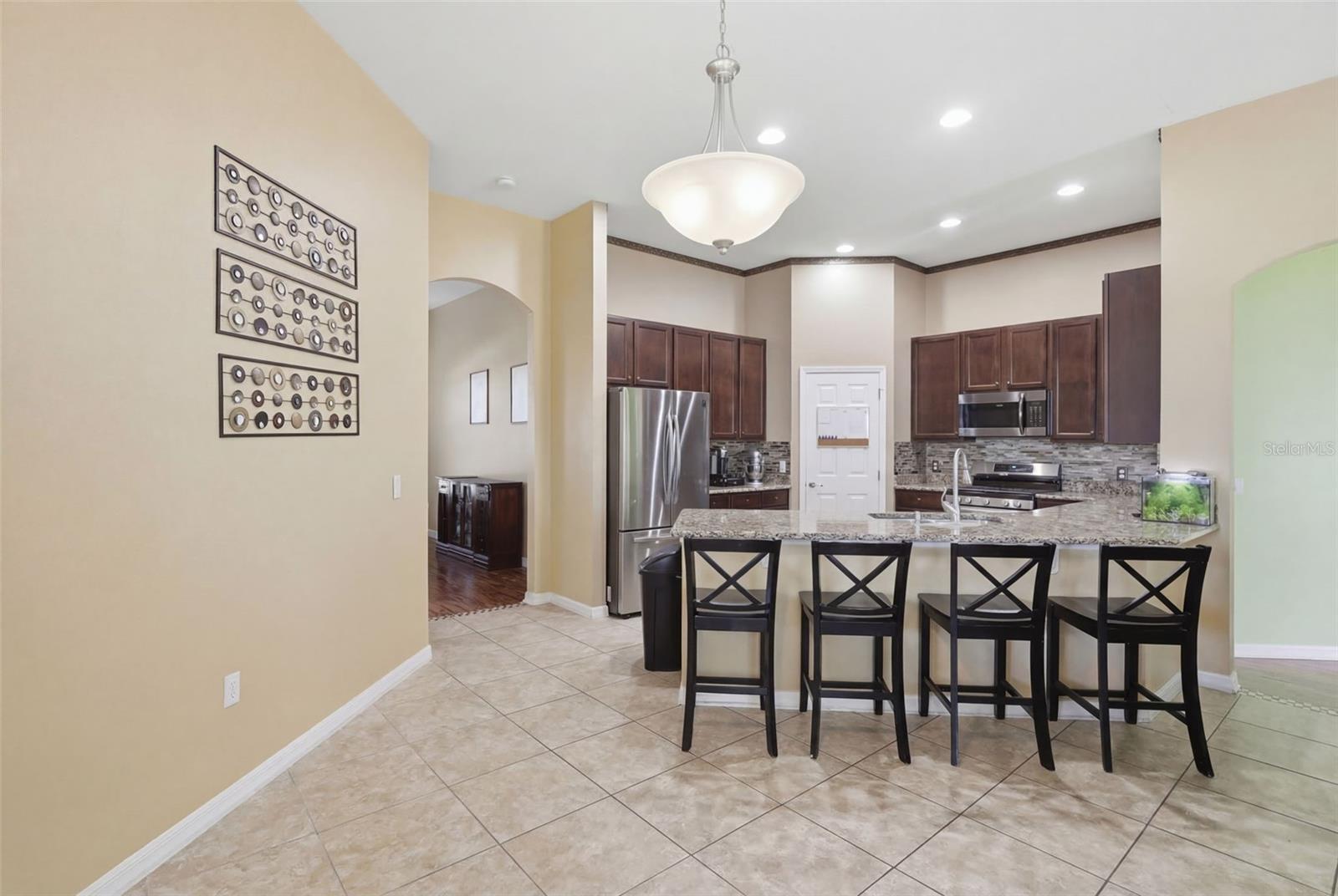 FERN GARDEN ESTATES - Residential