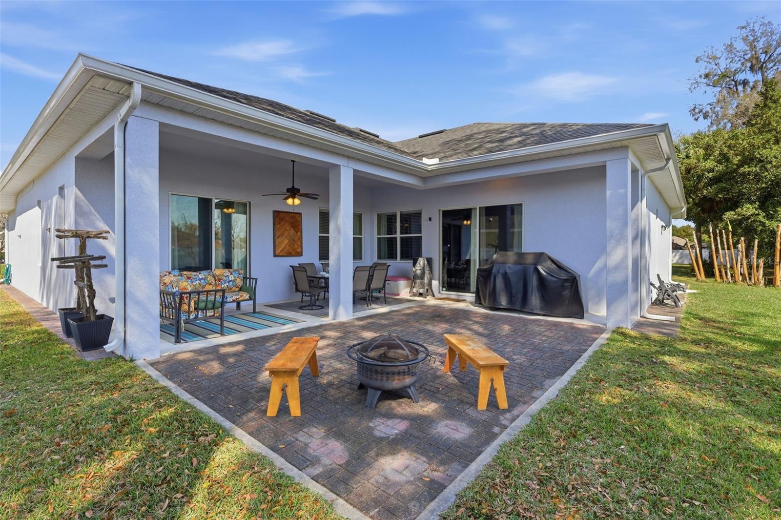 FERN GARDEN ESTATES - Residential