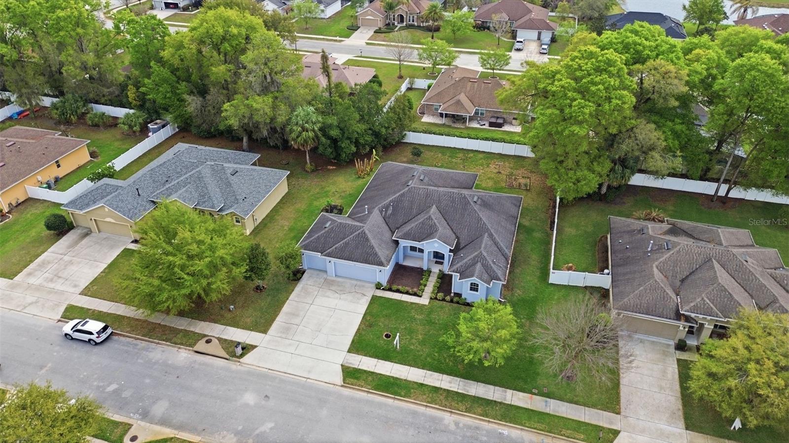 FERN GARDEN ESTATES - Residential