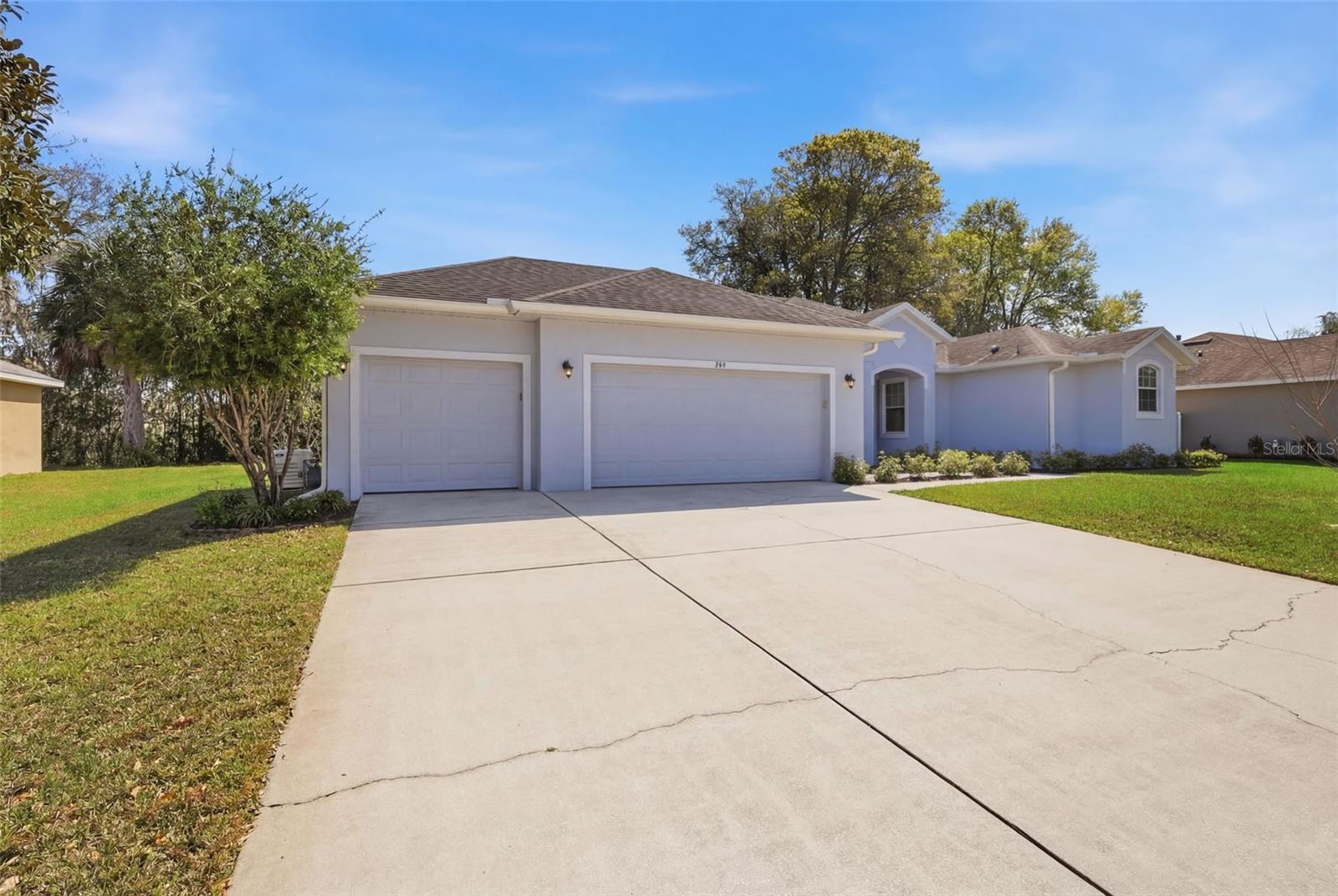 705 OSTRICH FERN LANE