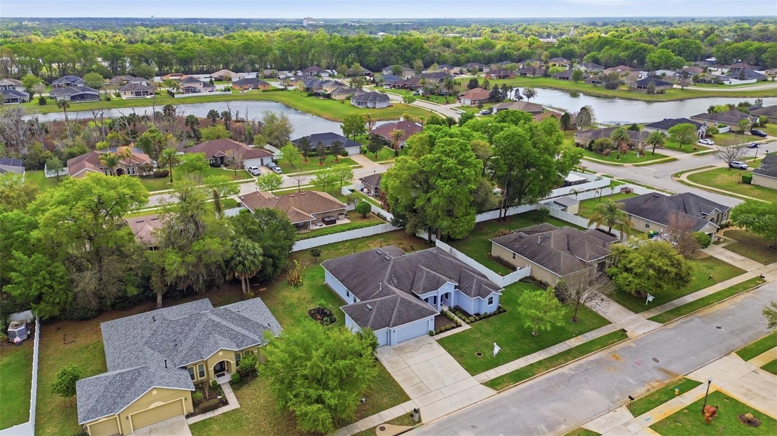 FERN GARDEN ESTATES - Residential