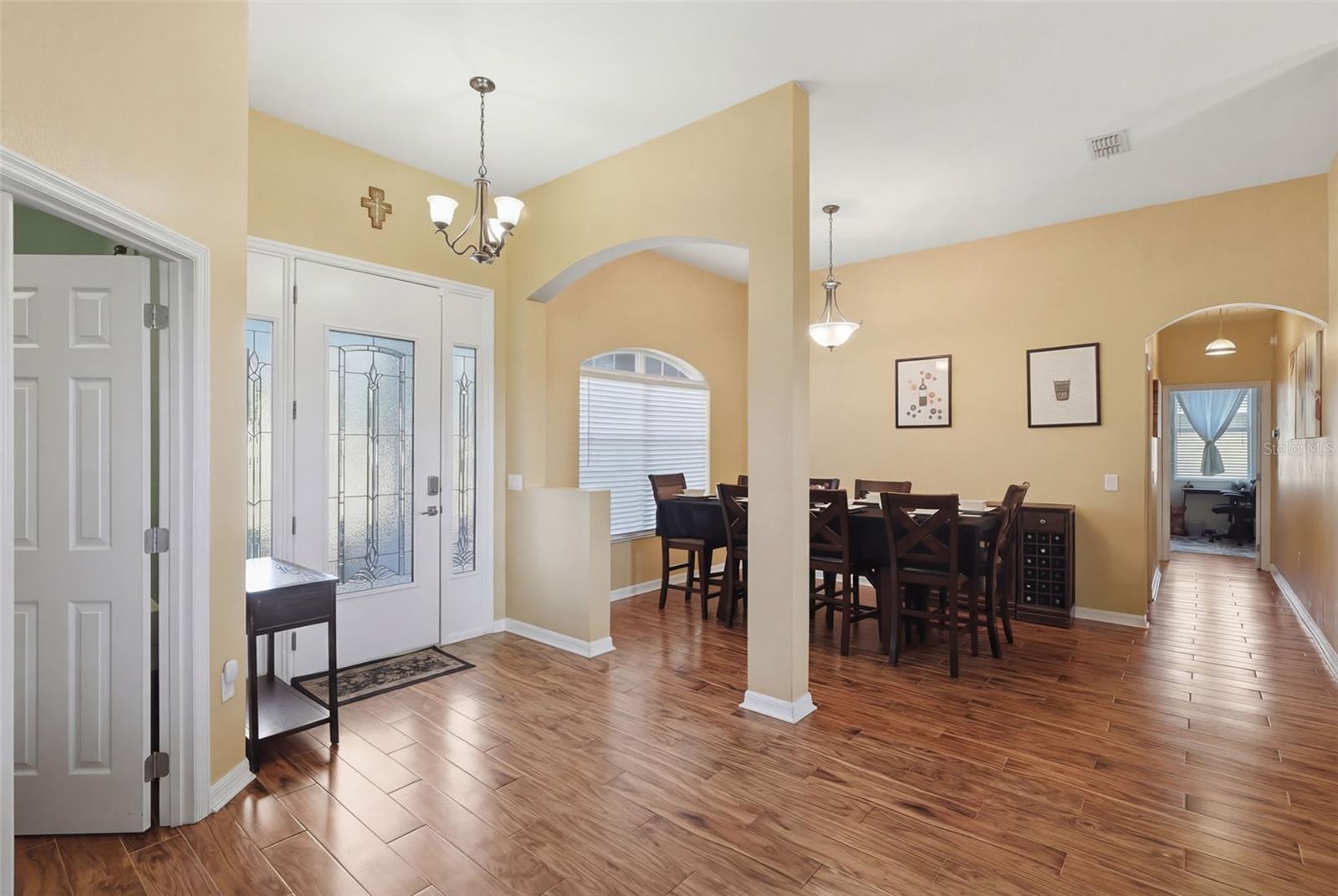 FERN GARDEN ESTATES - Residential