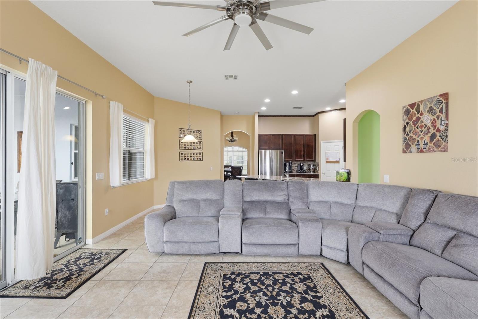 FERN GARDEN ESTATES - Residential