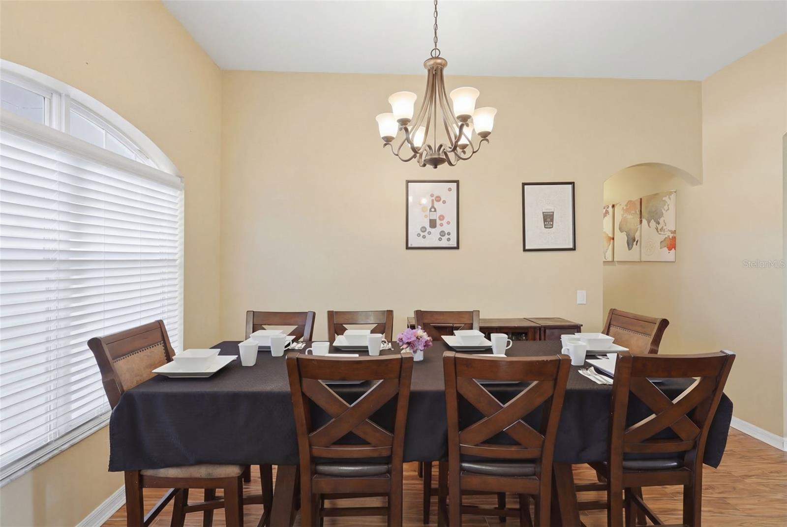 FERN GARDEN ESTATES - Residential